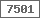 Random number